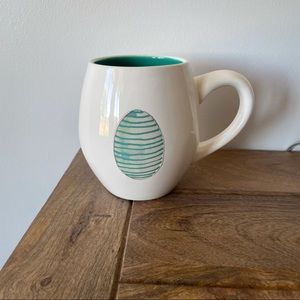 Rae Dunn Easter Egg Mug